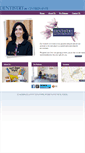 Mobile Screenshot of dentistryoncentrepointe.com